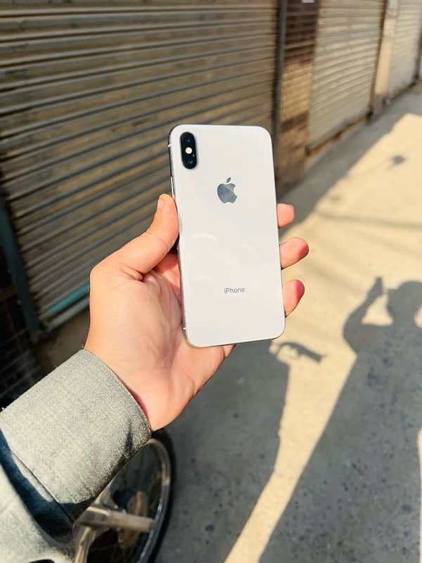 iphone x 256gb non pta 2