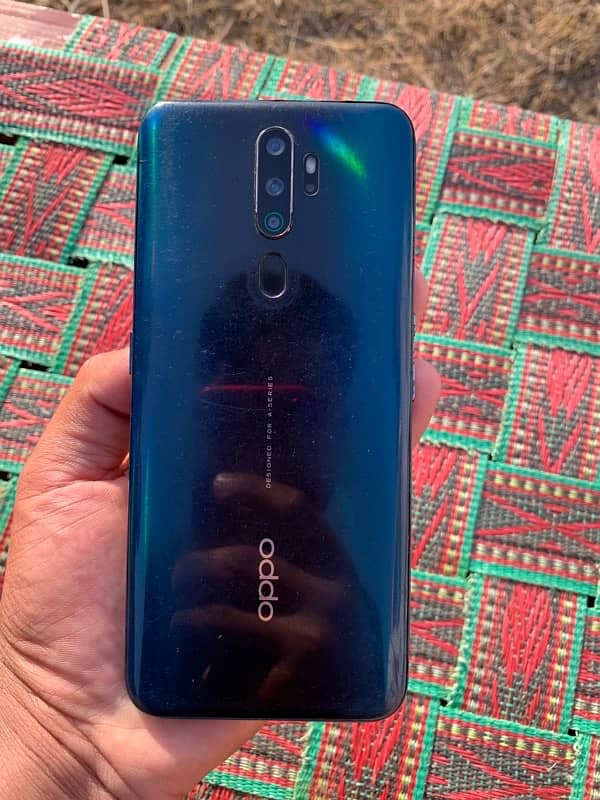 OPPO A9 2020 2