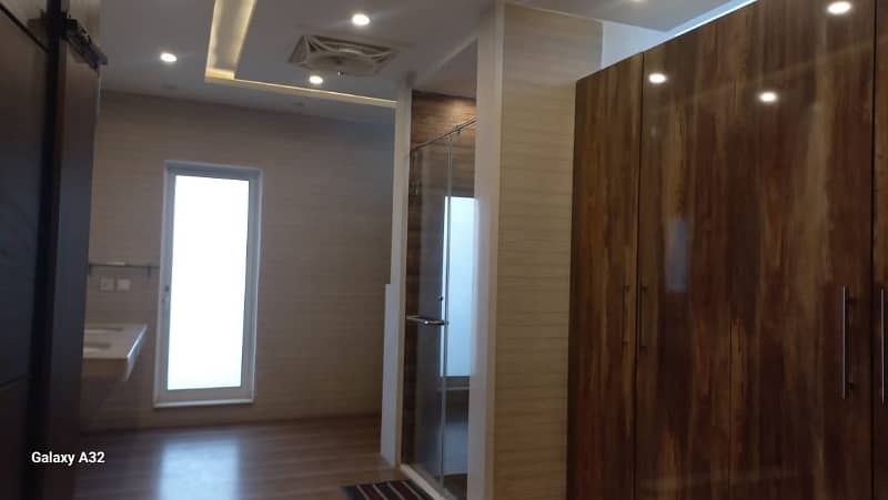 Fully Furnished 1 Kanal House Available In DHA Phase 6 - Block H For rent 2