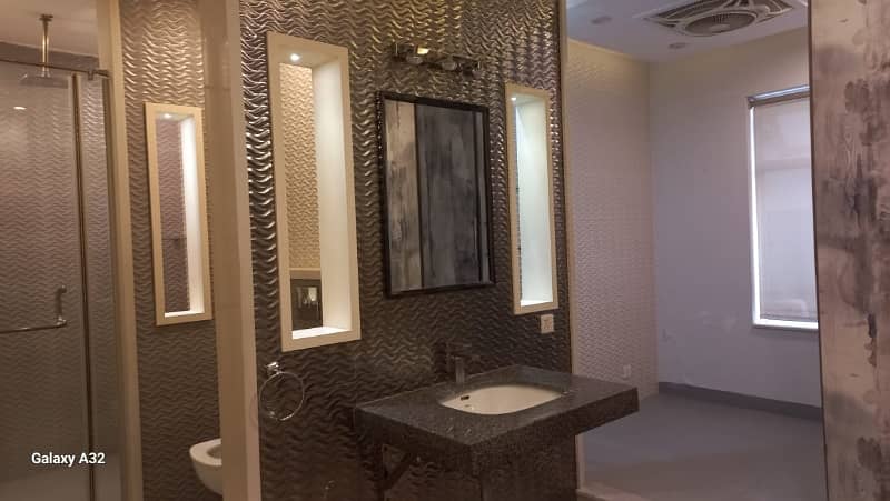 Fully Furnished 1 Kanal House Available In DHA Phase 6 - Block H For rent 19