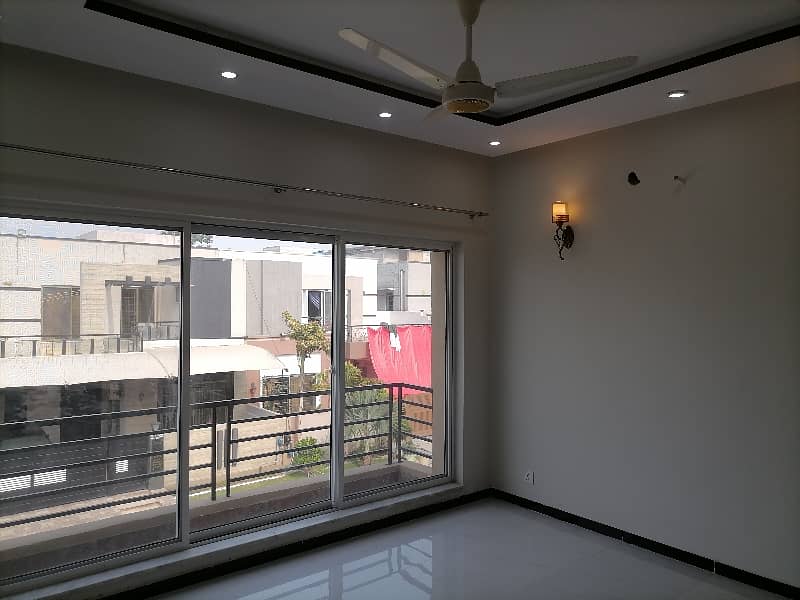 A Centrally Located House Is Available For Sale In Divine Gardens 0