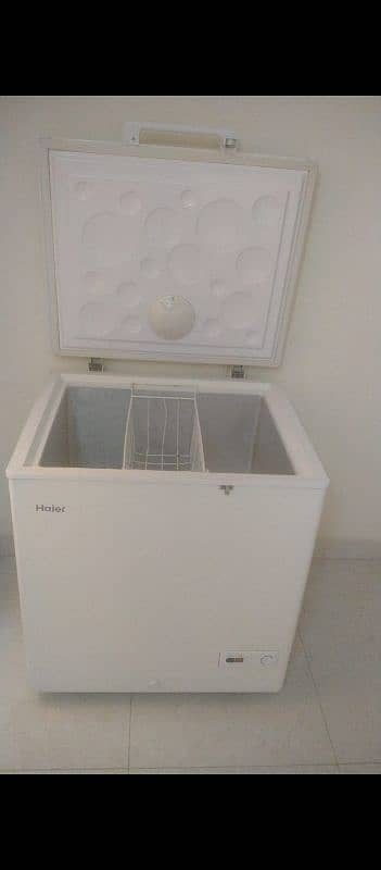 Defreezer For Sale 1