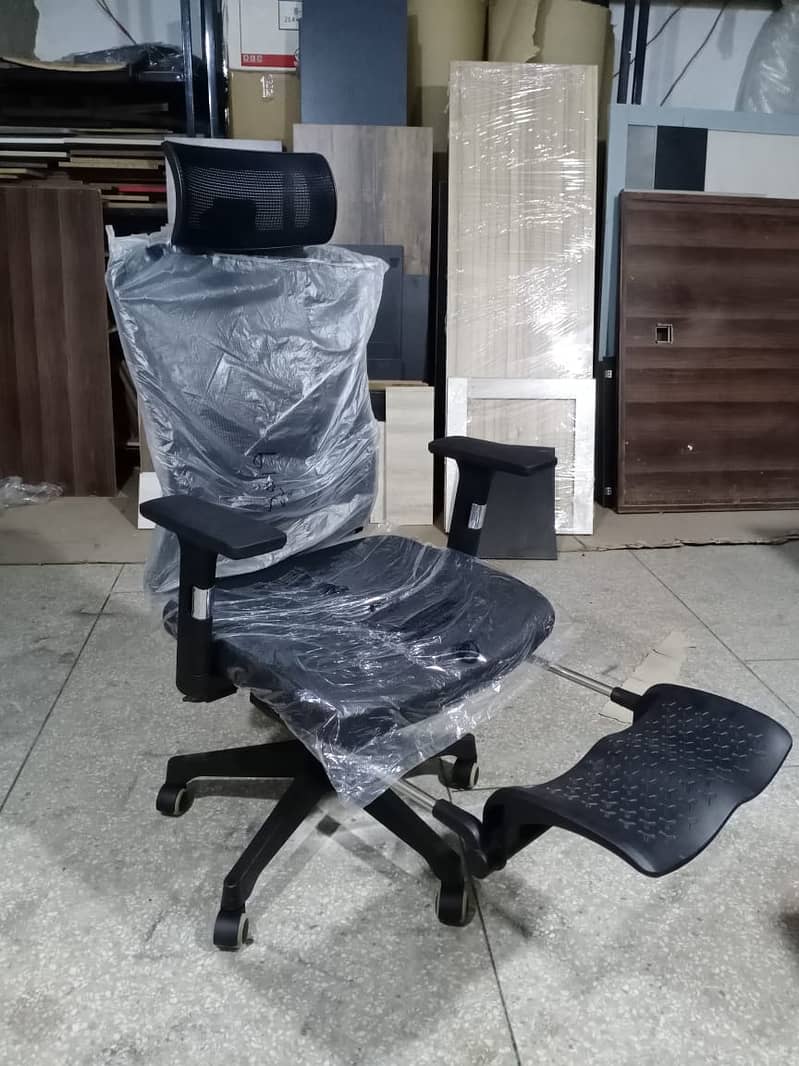 Gaming Chair/Executive Chair/Office Chair/Staff Chair 2