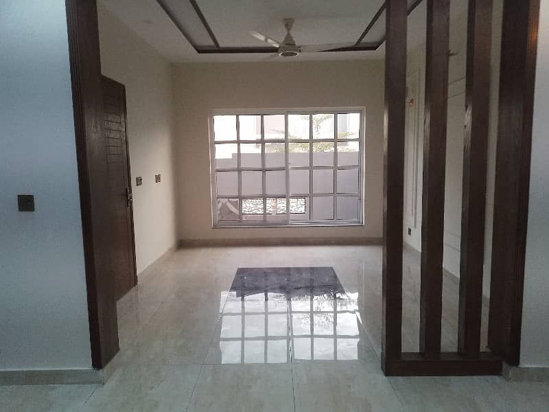 5 Marla House In Green City Is Available 7