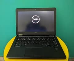 Dell latitude e7250 - i7 5th - 12gb ram - 128 SSD - win 10