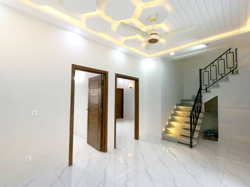 House Is Available For sale In Green City - Block C 12