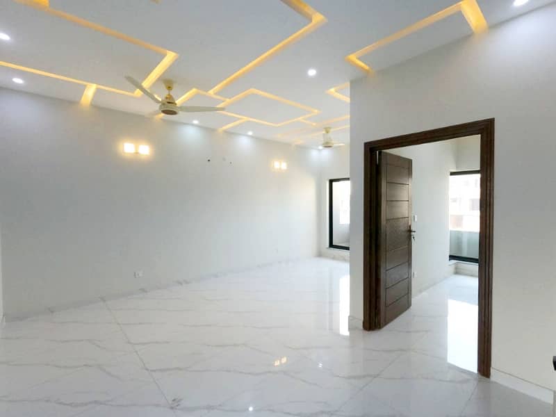 House Is Available For sale In Green City - Block C 22