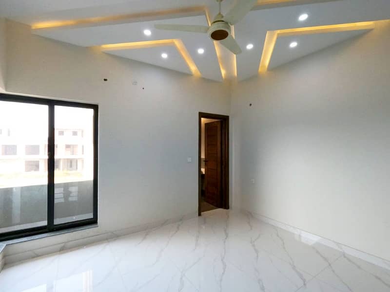 House Is Available For sale In Green City - Block C 25