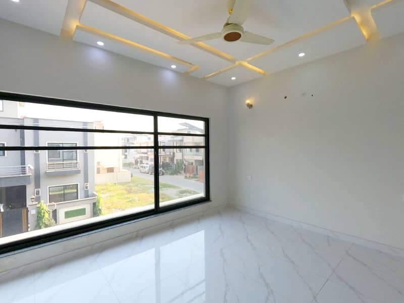 House Is Available For sale In Green City - Block C 30