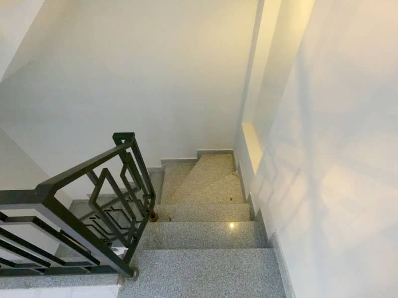 House Is Available For sale In Green City - Block C 35