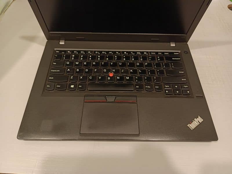 Lenovo L460 i5 6th Gen 1