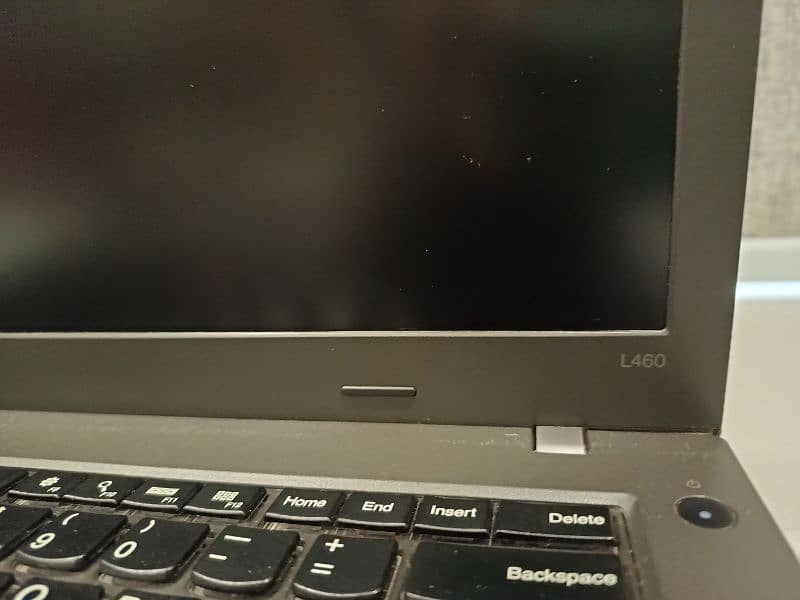 Lenovo L460 i5 6th Gen 2