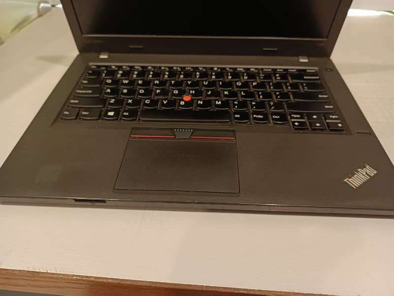 Lenovo L460 i5 6th Gen 7