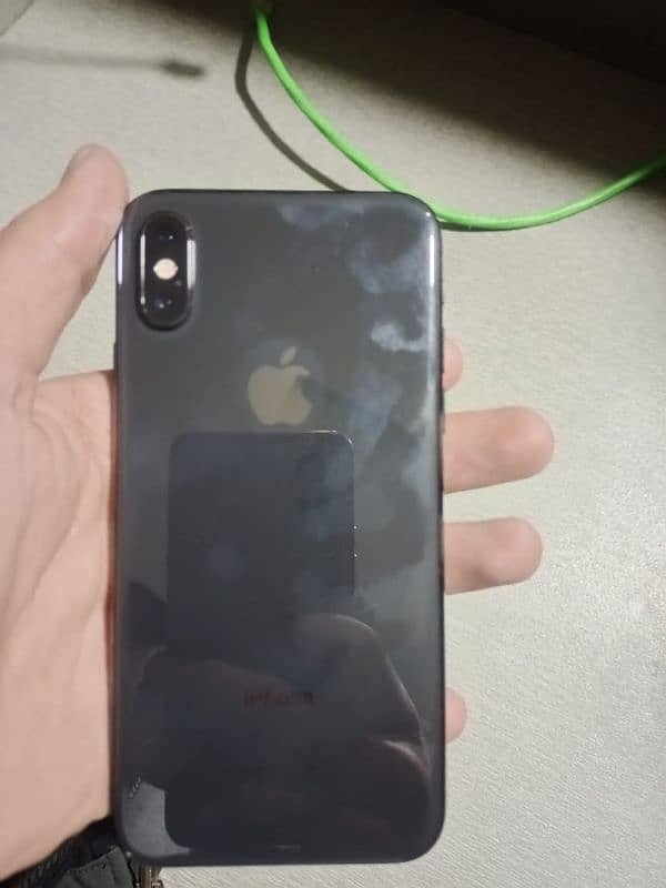 iphone xs 0