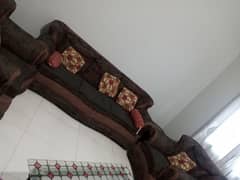 5 seater sofa