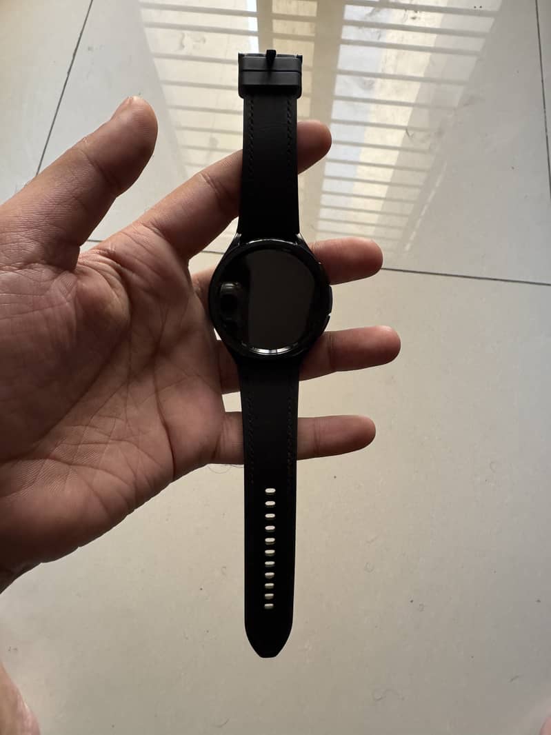 Samsung watch 6 classic 47mm 2