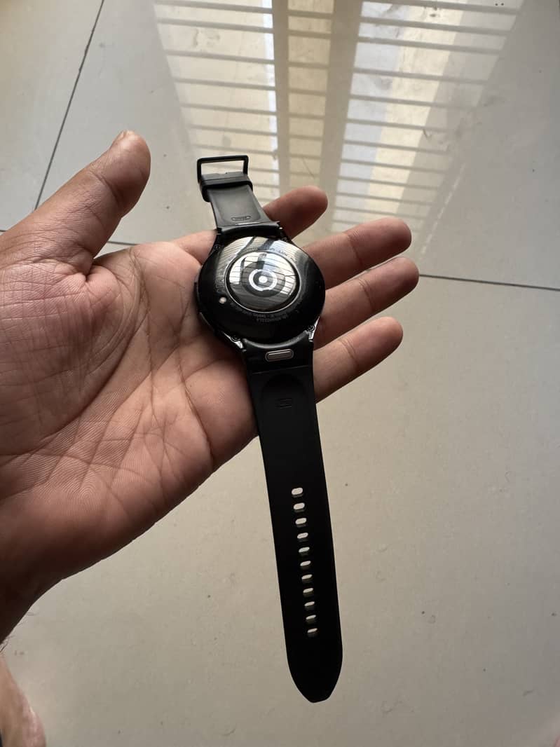 Samsung watch 6 classic 47mm 3