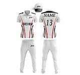 New Fashion 2025  Cricket Uniform Jersey and Kit Manufaturer