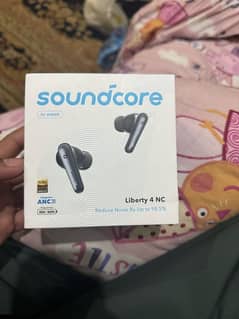 anker soundcore liberty 4nc