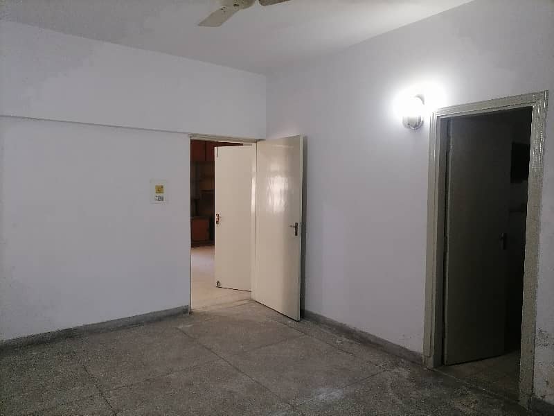 A 10 Square Feet Flat Has Landed On Market In Askari 5 Of Lahore 16