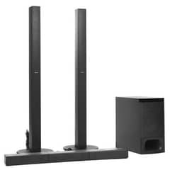 SONY HT-S700RF 5.1 HOME CINEMA SOUND BAR SYSTEM