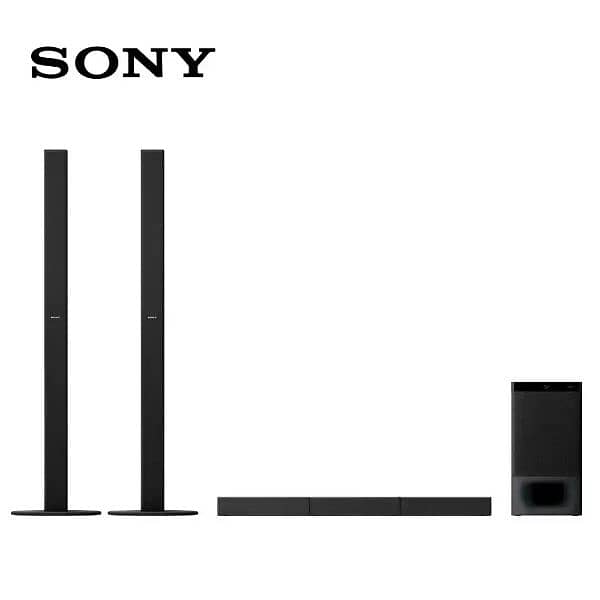 SONY HT-S700RF 5.1 HOME CINEMA SOUND BAR SYSTEM 2