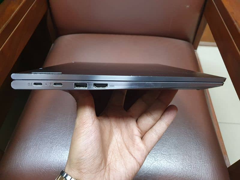 Lenovo ThinkPad X1 Yoga 3