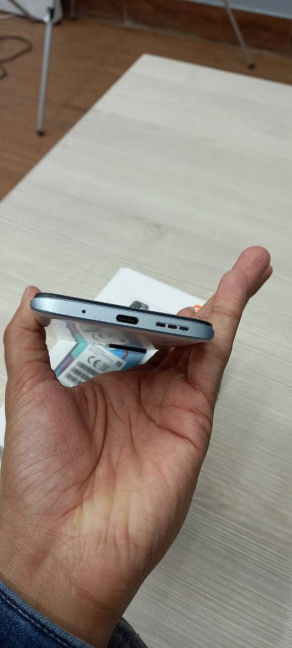 Xiaomi Redmi Note 10 2