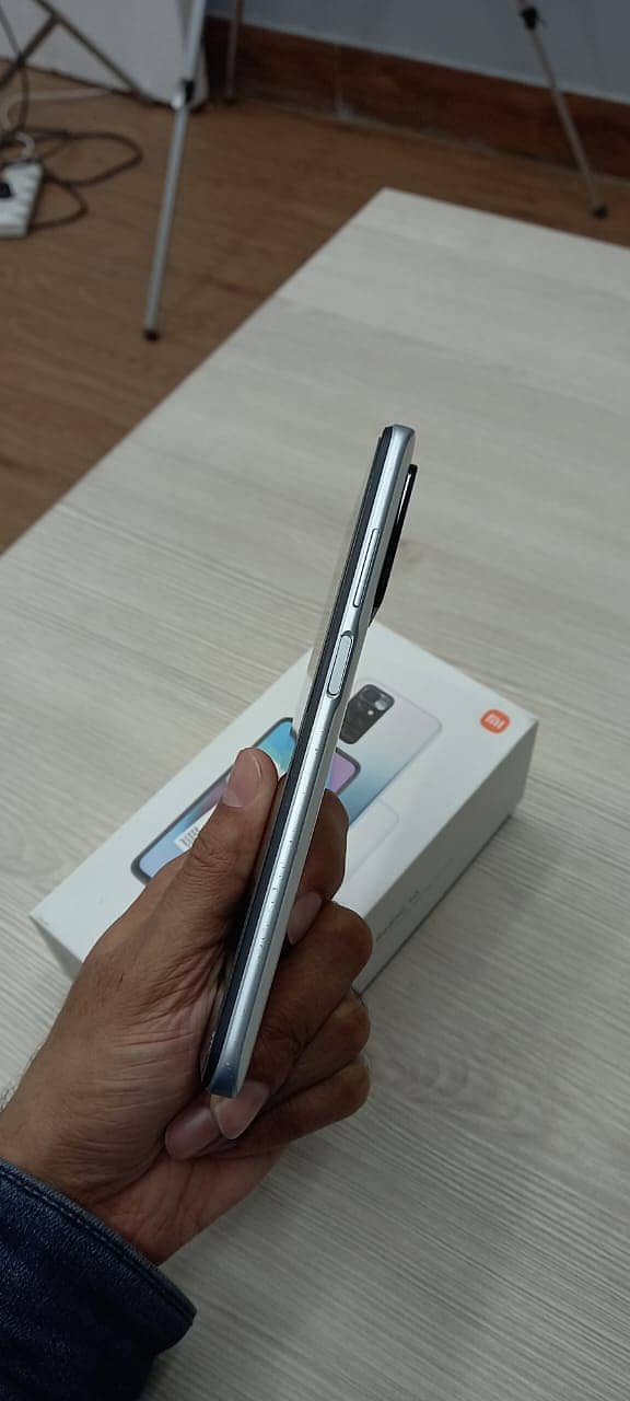 Xiaomi Redmi Note 10 4