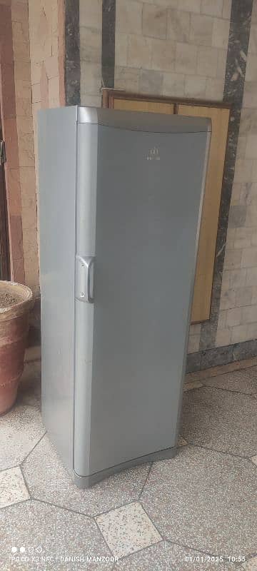 INDESIT Refrigerator 2