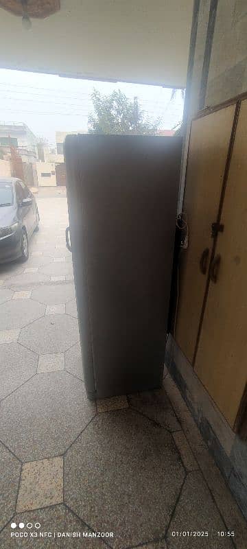 INDESIT Refrigerator 4