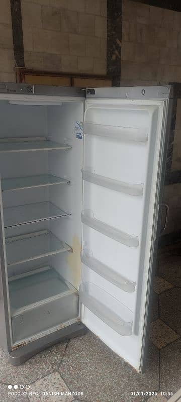 INDESIT Refrigerator 5