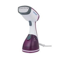 Sonashi Portable Handheld Garment Steamer 0.25 L 1100 W SGS-315