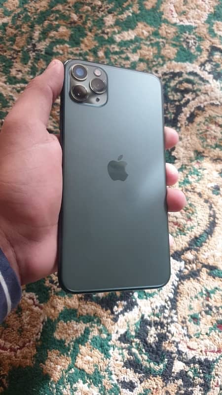 iphone 11 pro max non pta 0