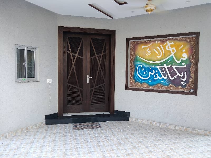 10 Marla House For sale In Punjab Coop Housing Society Punjab Coop Housing Society In Only Rs. 55000000 3