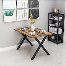 Smart Dining Table Set/Dining Table/Restaurants Furniture 8