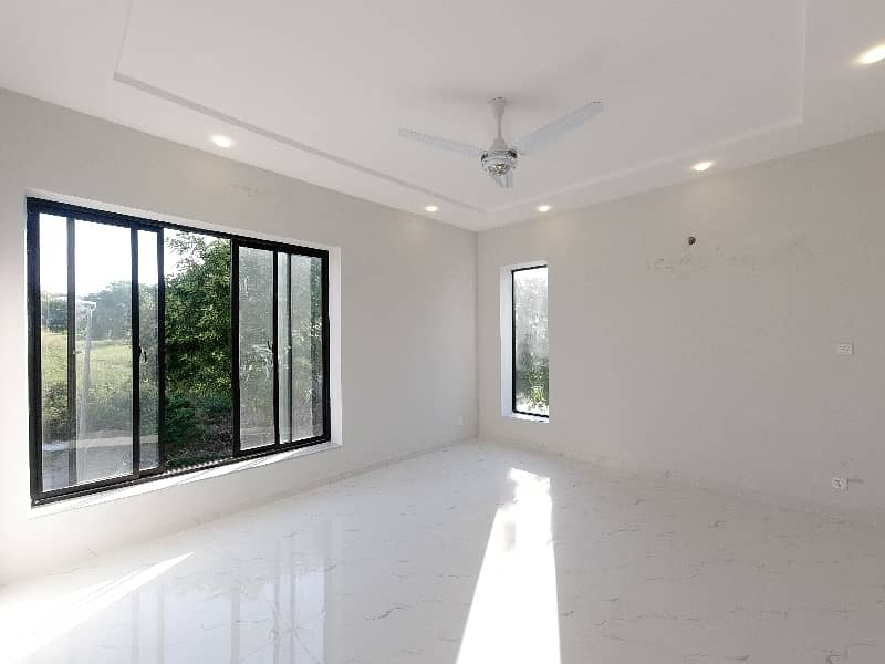 House is available For Sale in Prime location of Islamabad i-8/3 10