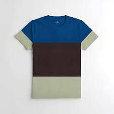 2025 New fashion Plain Classic Fit T-Shirt  Premium Fabrics