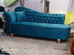 Dewan - Dewan sofa - 2 Seater dewan