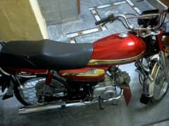 HONDA 70  for sale