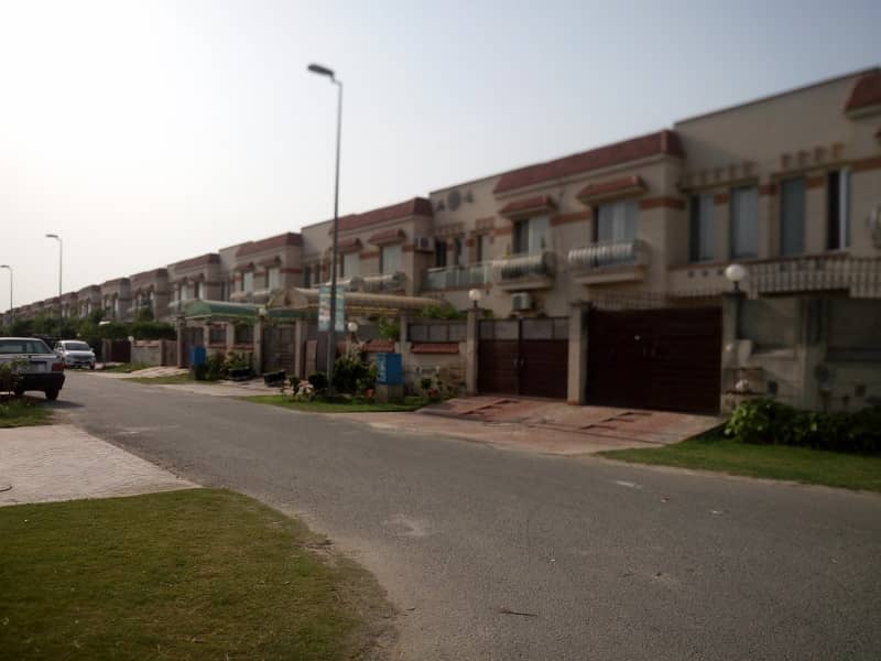 Residential Plot For Sale In Rs. 21000000/- 5