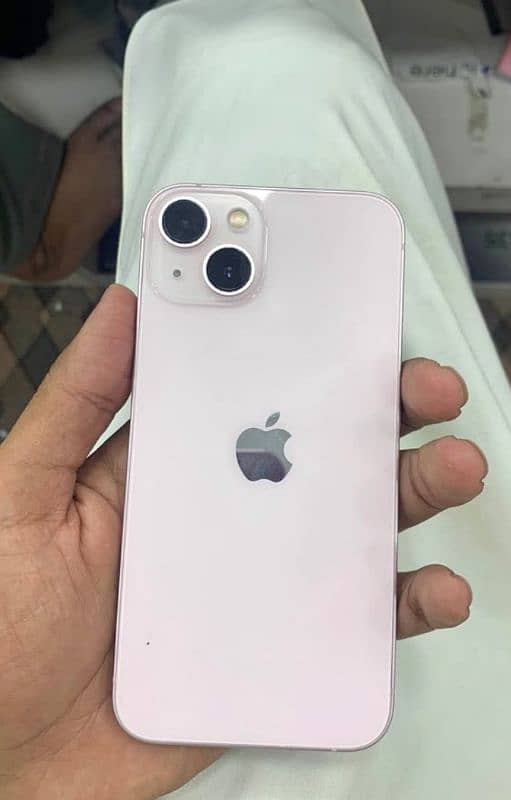 iphone 13 pink For Sale 0