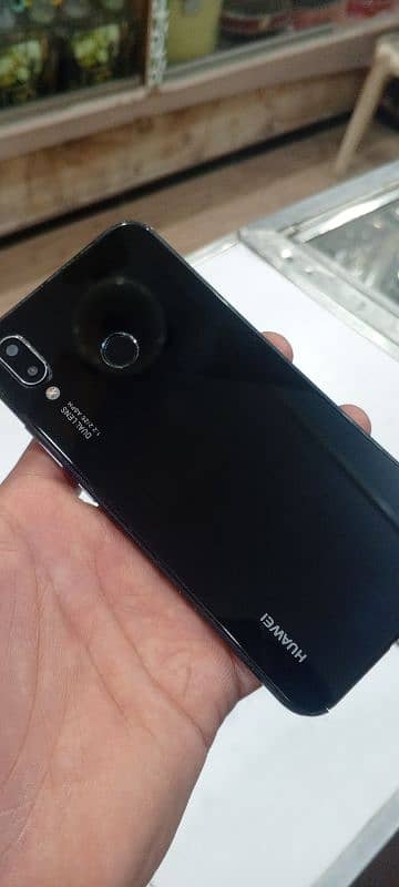 Huawei p20 lite 0