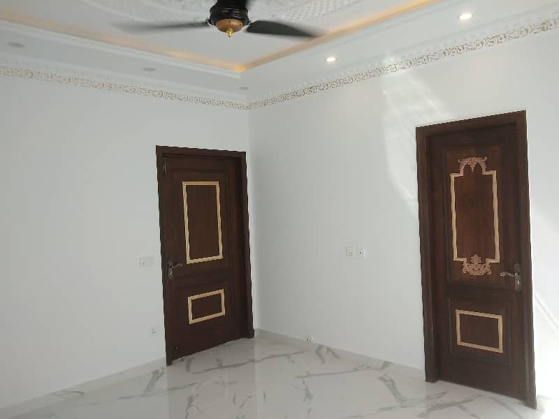 10 Marla House Available For Sale In Punjab Coop Housing Society If You Hurry 2