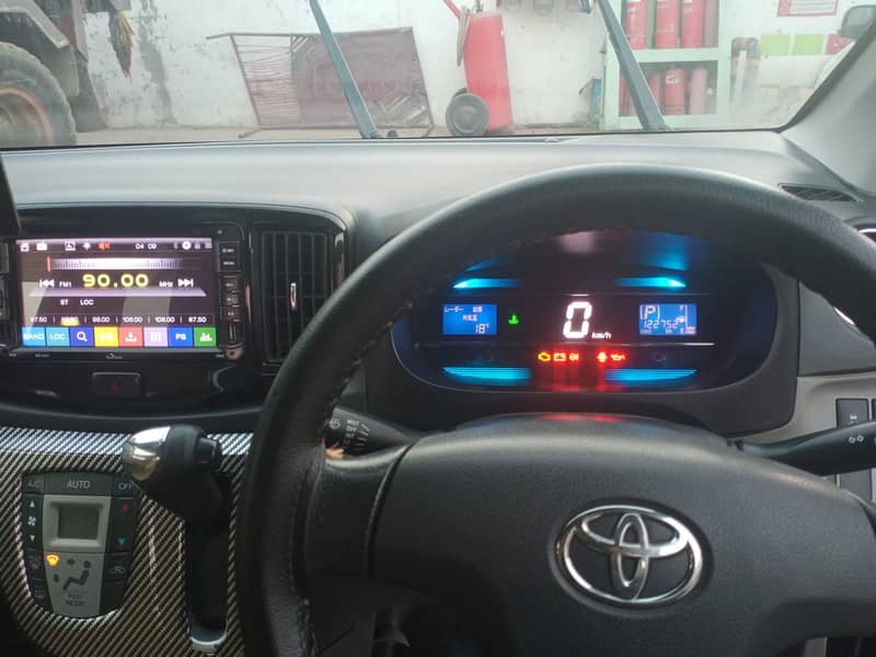 Daihatsu Mira 2014 7