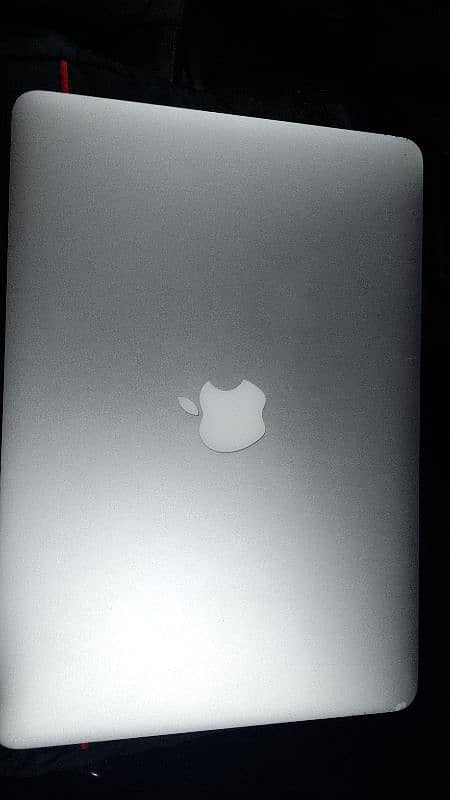 MacBook pro 2013 2