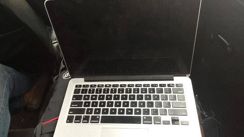 MacBook pro 2013 4