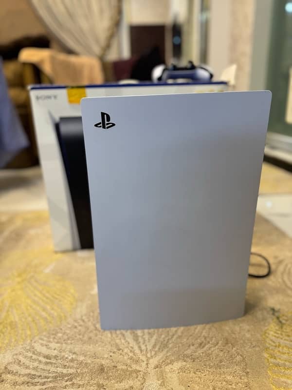 SONY PS5 825GB 0