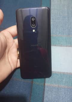 MOBILE :    AQUOS ZERO 2