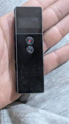 Voice Recorder